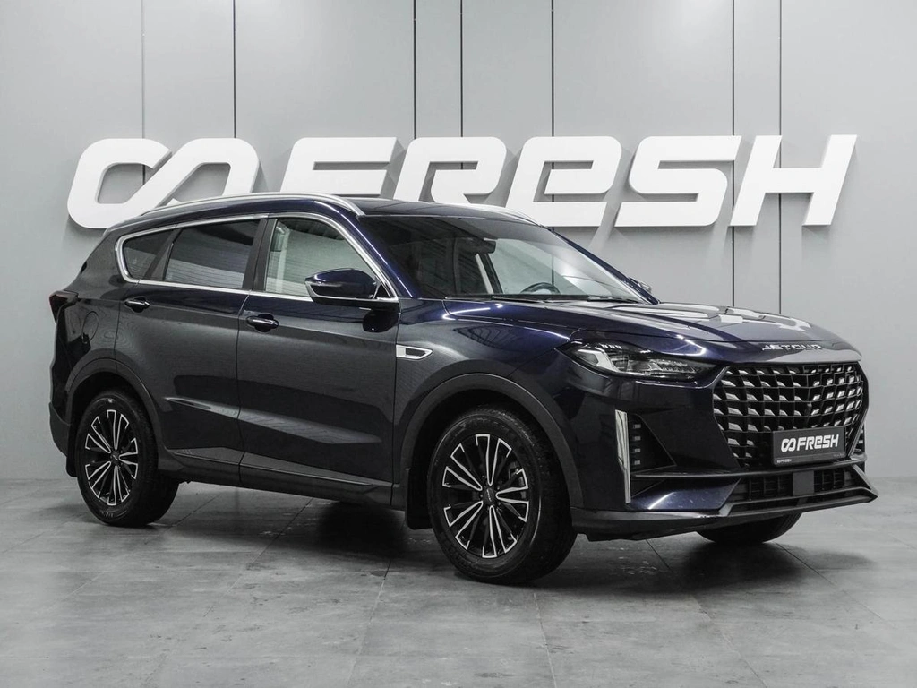 Внедорожник Jetour X70 Plus 2023 года, 2189000 рублей, Воронеж