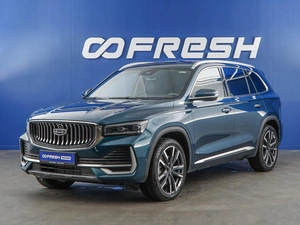 Внедорожник Geely Monjaro 2024 года, 3449050 рублей, Москва