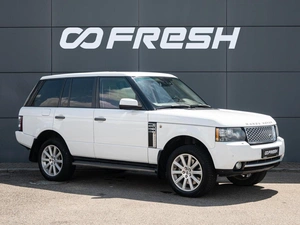 Внедорожник Land Rover Range Rover 2011 года, 1950000 рублей, Краснодар
