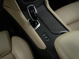 Внедорожник Cadillac XT5 2017 года, 2749050 рублей, Москва