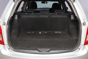 Универсал Toyota Corolla Fielder 2009 года, 749000 рублей, Новосибирск