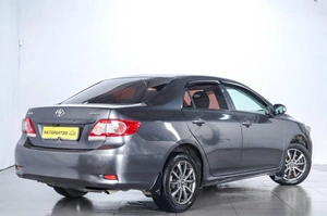 Седан Toyota Corolla 2012 года, 1159000 рублей, Челябинск