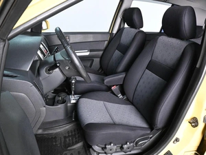 Хетчбэк Hyundai Getz 2006 года, 649000 рублей, Аксай