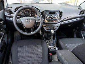 Седан ВАЗ (LADA) Vesta 2021 года, 1180000 рублей, Ставрополь