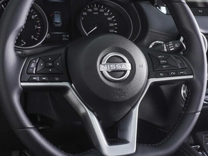 Внедорожник Nissan Qashqai 2025 года, 3310000 рублей, Ростов-на-Дону