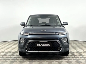 Внедорожник Kia Soul 2019 года, 1749500 рублей, Казань
