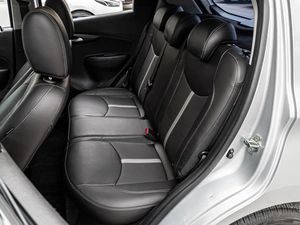 Хетчбэк Chevrolet Spark 2021 года, 1520000 рублей, Краснодар