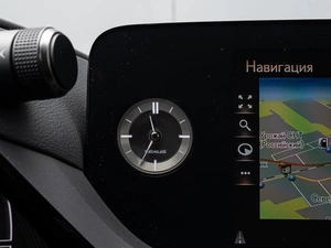 Седан Lexus ES 2021 года, 4720000 рублей, Краснодар