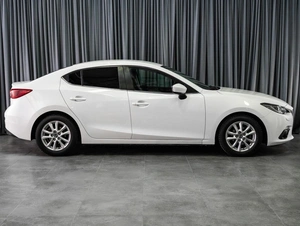 Седан Mazda 3 2013 года, 1175000 рублей, Тюмень