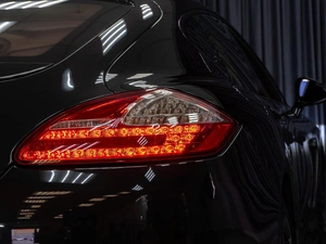 Лифтбек Porsche Panamera 2010 года, 2529000 рублей, Тюмень