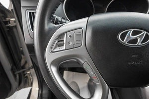 Внедорожник Hyundai ix35 2011 года, 1429000 рублей, Барнаул