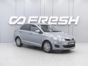 Лифтбек ЗАЗ Forza 2012 года, 300000 рублей, Ростов-на-Дону