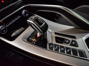 Внедорожник Geely Coolray 2020 года, 1730000 рублей, Муром