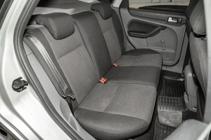 Седан Ford Focus 2011 года, 569000 рублей, Ульяновск