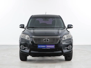 Внедорожник Toyota RAV4 2010 года, 1229050 рублей, Москва