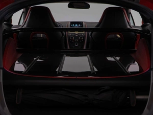 Кабриолет Aston Martin Vanquish 2019 года, 80900000 рублей, Москва