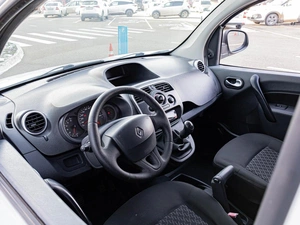 Фургон Renault Kangoo 2013 года, 900000 рублей, Краснодар