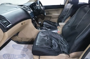 Седан Honda Accord 2002 года, 689000 рублей, Новокузнецк