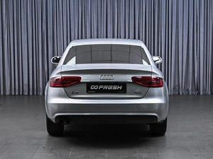 Седан Audi A4 2013 года, 1429000 рублей, Ставрополь