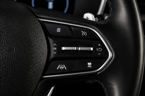 Внедорожник Hyundai Santa Fe 2020 года, 3859000 рублей, Челябинск