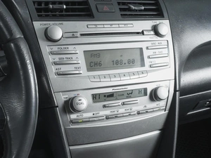 Седан Toyota Camry 2011 года, 1090000 рублей, Ростов-на-Дону