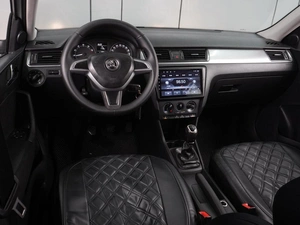 Лифтбек Skoda Rapid 2014 года, 879000 рублей, Воронеж