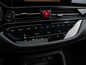 Внедорожник Москвич 3 2024 года, 1445000 рублей, Краснодар