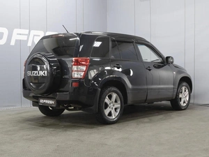 Внедорожник Suzuki Grand Vitara 2005 года, 770000 рублей, Омск