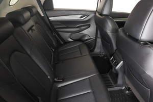 Внедорожник Changan CS55 Plus 2020 года, 2179000 рублей, Пермь