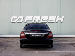 Седан Mercedes-benz E-класс 2008 года, 1199000 рублей, Большой Сочи