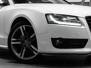 Купе Audi A5 2011 года, 1099000 рублей, Тюмень