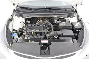 Седан Kia Rio 2020 года, Брянск