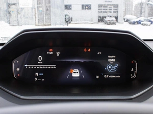 Внедорожник Changan CS55 Plus 2023 года, 2299000 рублей, Петрозаводск