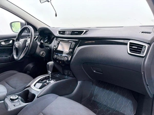 Внедорожник Nissan Qashqai 2016 года, 1757000 рублей, Орёл