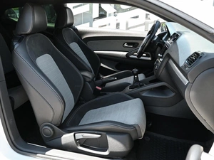 Хетчбэк Volkswagen Scirocco 2011 года, 970000 рублей, Волгоград