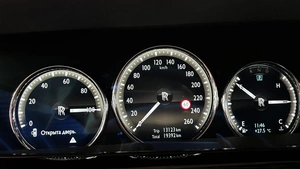 Седан Rolls-Royce Phantom 2019 года, 46500000 рублей, Павловская Слобода