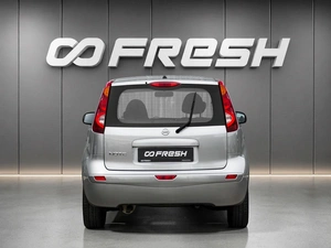 Хетчбэк Nissan Note 2013 года, 648000 рублей, Тверь
