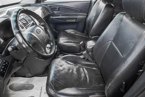 Внедорожник Hyundai Tucson 2006 года, 879000 рублей, Барнаул