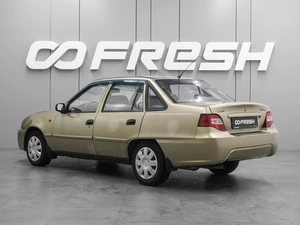 Седан Daewoo Nexia 2011 года, 289000 рублей, Воронеж