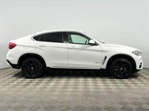 Внедорожник BMW X6 2014 года, 3549900 рублей, Казань