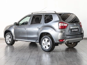 Внедорожник Nissan Terrano 2021 года, 1599000 рублей, Саратов