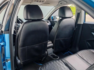 Лифтбек Skoda Rapid 2014 года, 1010000 рублей, Краснодар