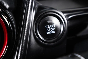 Внедорожник Mazda CX-3 2015 года, 1399000 рублей, Пермь