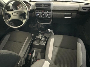 Внедорожник ВАЗ (LADA) Niva Legend 2026 года, 1258000 рублей, Красноярск
