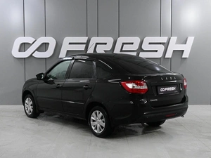 Лифтбек ВАЗ (LADA) Granta 2023 года, 889000 рублей, Ростов-на-Дону