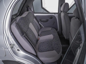 Хетчбэк Daewoo Matiz 2012 года, 210000 рублей, Ростов-на-Дону