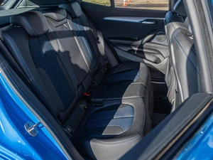 Внедорожник BMW X2 2021 года, 3538000 рублей, Краснодар