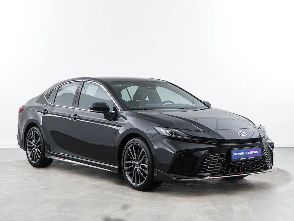 Седан Toyota Camry 2025 года, 4419050 рублей, Москва