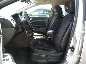 Седан Ford Focus 2011 года, 559000 рублей, Владимир