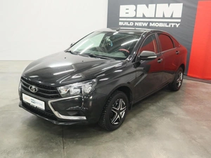 Седан ВАЗ (LADA) Vesta 2019 года, 1045000 рублей, Курск
